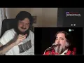 Horacio Guarany "Horse That Doesn't Gallop Live" / Mexican Reacts