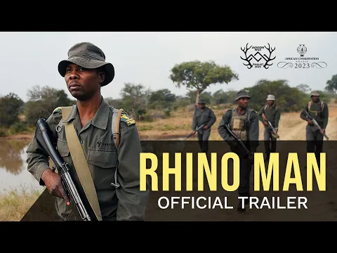 RHINO MAN | Official Trailer