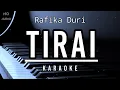 Download Lagu Tirai - Rafika Duri ( Hd Karaoke )