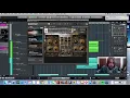 Download Lagu Sam Tinnesz - Far from Home (The Raven) Production Tutorial