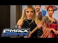 ALEXA BLISS MAKES SURPRISE BROADWAY DEBUT