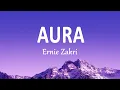 Download Lagu Ernie Zakri - AURA (Lirik Lagu)