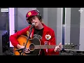 Homegirl — Caamp (King Princess Cover) | LIVE Performance | SiriusXM