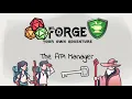 The API Manager How to share your Assets library