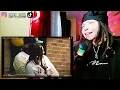 Nice🔥LoftyLiyah Reacts To Kranium - UnFck You