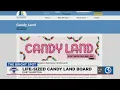 Bright Spot East Hampton becomes life-size Candy Land