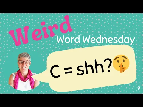 A1 リスニングレッスン：英語を学ぶ - a special word for you - WWWed 009（Speak English Out Loud @SharetheEnglish）
