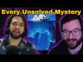 Wendigoon s Unsolved Mysteries Compilation
