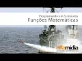 Utilizando funcoes matematicas em Javascript