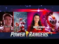 Download Lagu EVERY Power Rangers Theme Song EVER! | Mini Movie | Power Rangers Official