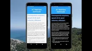 Load Local HTML Files Into WebView Android Studio Tutorial