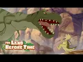 Are All Sharpteeth Bad Halloween Special The Land Before Time