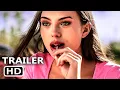 ROADKILL Trailer 2024 Caitlin Carmichael Action Movie