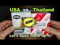 Supertech Cartridge Oil Filter ST9972 vs Toyota 04152-YZZA1 Cartridge Oil Filter Comparison