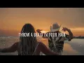 Brian Kelley - 1000 Islands (Official Lyric Video)
