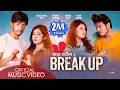 Download Lagu Maya Garaula-2 ||  BREAK UP  || JHAGADA GARAULA || Aanchal, Barsha, Sagar (Bale), Puspa ||