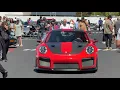 Download Lagu Porsche Heritage Day in Los Gatos!