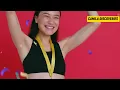 MUST SEE: Jamaica Did It Again - Tia Clayton Shocks The World And Beats Sha'Carri Richardson