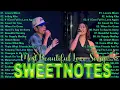 Download Lagu SWEETNOTES Nonstop 2025✨Romantic OPM Top Hits 2025 With Lyrics✨New OPM Top Hits Playlist 2024#vl1