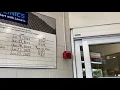 Fire alarm system at Lowe s 920 S Broadway Hicksville NY