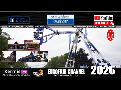 Video Kermiseditie 2025