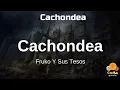 Fruko Y Sus Tesos - Cachondea (Letras)