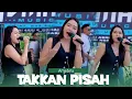 Lagu Takkan Ada Yang Pisahkan Kita - Admaja Sogok Keri - Cadaz Audio ( Takkan Pisah - Amadera)