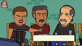 عربيات المعاقين في دمياط 