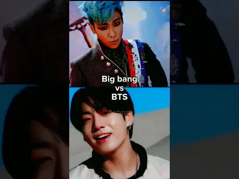 Download MP3 Big Bang vs BTS [KPOP BATTLE