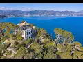 Incomparable Historic Castle in Portofino Genoa Italy Sotheby s International Realty