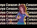 Anya Corazon Ready Or Not Msm2017