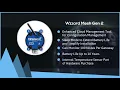 The Latest in Industrial Commercial Low-Power Wireless Sensing Advantech EN