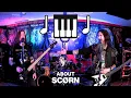 Download Lagu MACHINE HEAD - SCØRN: The 15-Year Piano Song Journey
