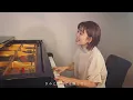 西田敏行 -「もしもピアノが弾けたなら」/ みのり　[ Toshiyuki Nishida / "Moshimo Piano ga Hiketanara" coverd by minori ]