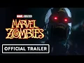 Download Lagu Marvel Animation’s Marvel Zombies - Official Trailer (2025) Florence Pugh, Paul Rudd, Simu Liu