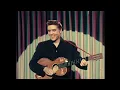 Elvis Presley - Blue Suede Shoes (1956) AI 4K Enhanced Stabilized