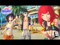 Download Lagu Fantasy Resort Theme (Midsummer Fantasy Days) | Zenless Zone Zero 2.1