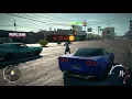 Need For Speed Payback - Best way to win in drag race