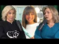 Julie and Savannah Chrisley on How Chloe Is Dealing With Family s Legal Issues