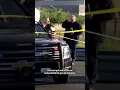 Carjacking suspect shot after high-speed chase on Sacramento freeway