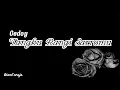 Download Lagu Tangku Rangi Sarromu - Cedoy | Lirik Lagu Toraja