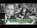 Paul Henning created The Beverly Hillbillies to teach television how to lighten up