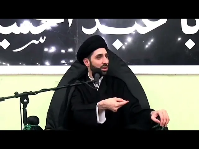 ⁣وَجَعَلَ بَيْنَكُم مَّوَدَّةً وَرَحْمَةً