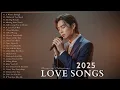 Lagu Beautiful Songs \u0026 Romantic Ballads 2025 | Heartbreak Sad Love Songs | Easy listening touching lyrics