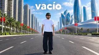 Investigué el Mayor Fraude Inmobiliario de Lujo en China | Ocean Flower Island