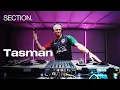 Download Lagu Tasman | Techno DJ Set | SECTION. | August 2025