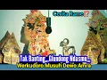Download Lagu Sabetan Rame ⁉️🗡️ Werkudoro vs  Dewo Amra - Orat-arit  Dewo Ratoto Angkoro Murko