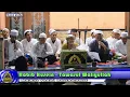 Download Lagu Al Habib Husein Al Hamid - Tawasul SYAILILLAH || Majelis Yadad