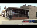 Avondale eateries welcome sidewalk seating capacity boost