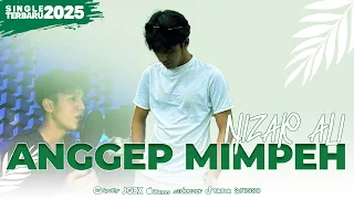 anggep mimpeh lora nizar ali single viral terbaru